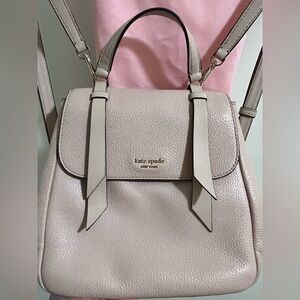 Kate Spade Convertible Bag